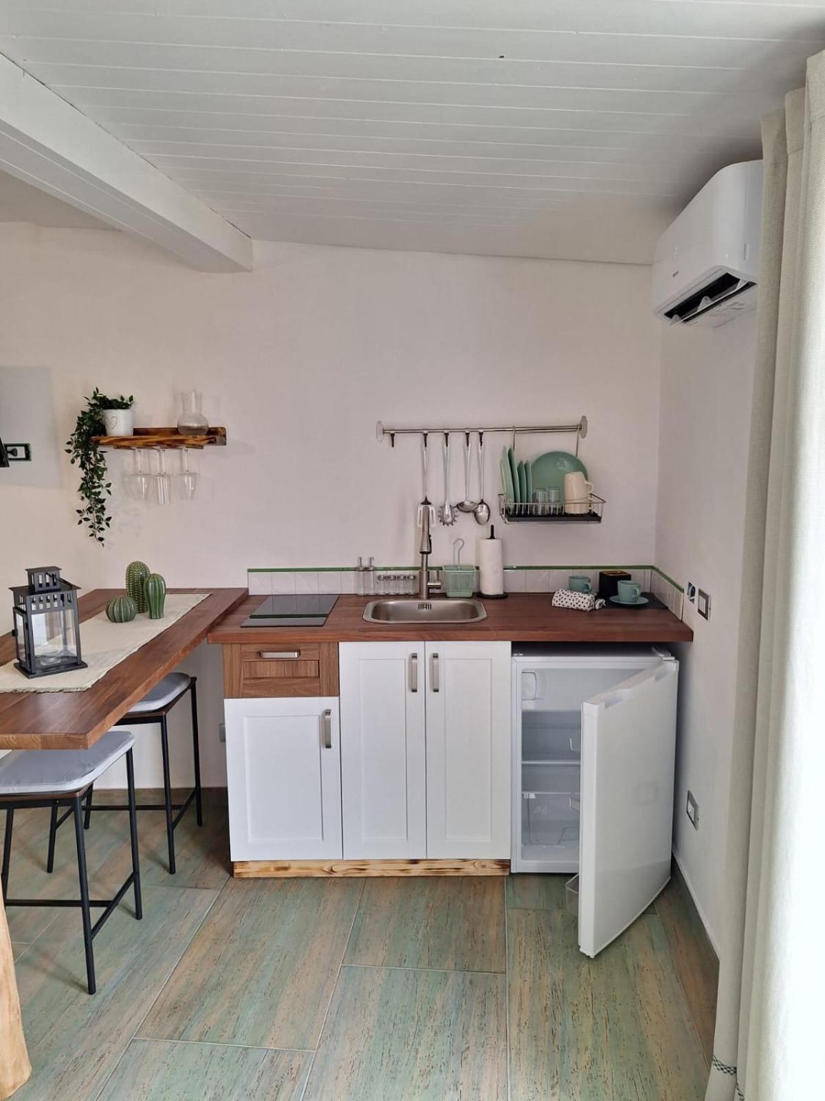 Casa Vacanze Green House テッラジーニ エクステリア 写真