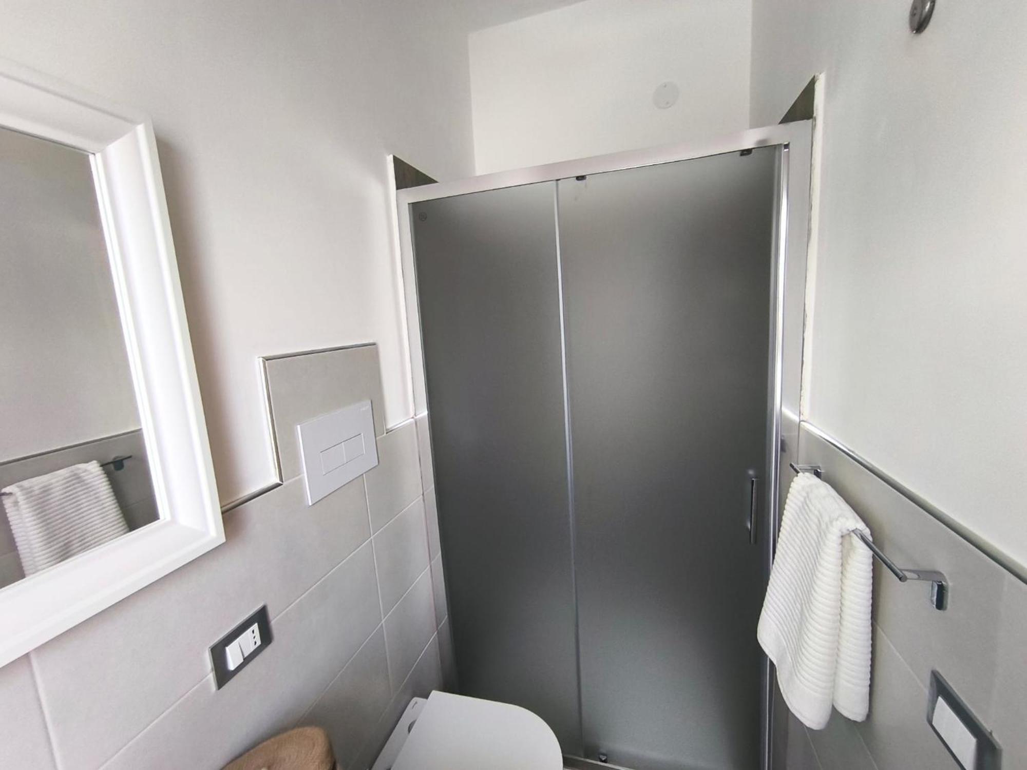 Casa Vacanze Green House テッラジーニ エクステリア 写真