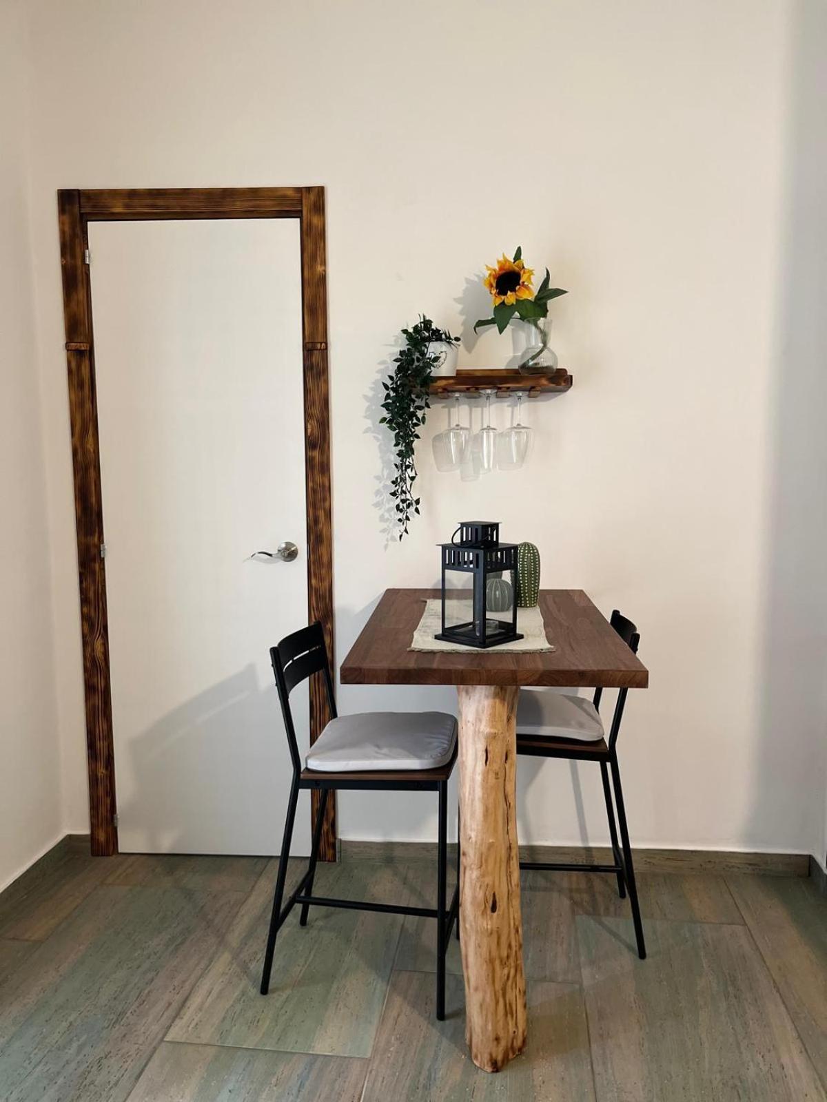Casa Vacanze Green House テッラジーニ エクステリア 写真