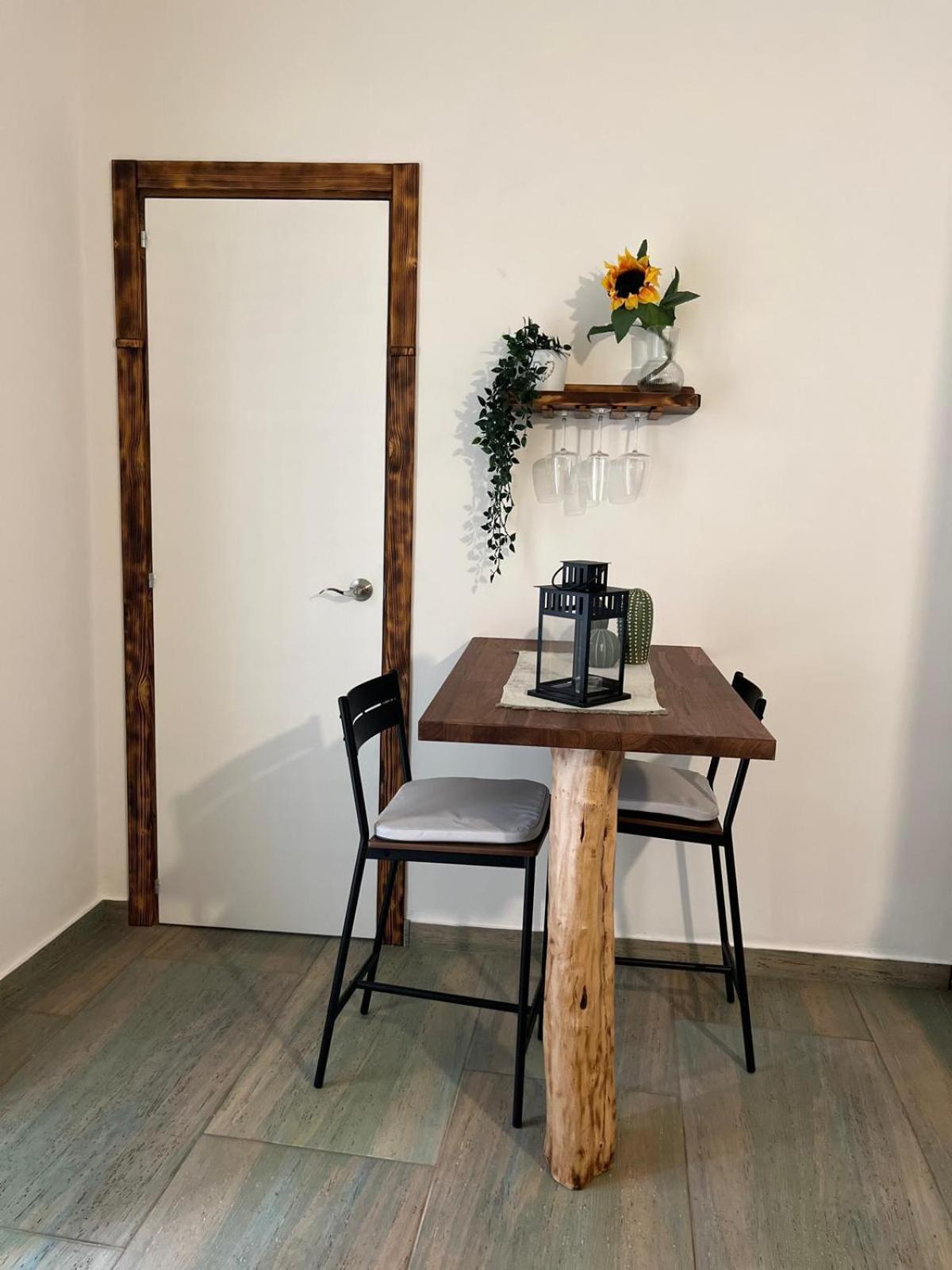 Casa Vacanze Green House テッラジーニ エクステリア 写真